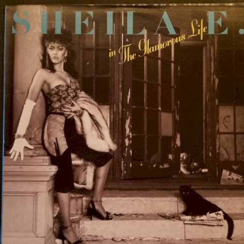 Sheila E.